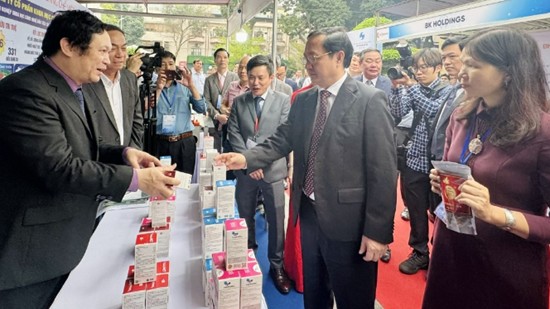 Hội nghị Sở hữu trí tuệ 2024: Những vướng mắc và giải pháp trong bảo hộ nhãn hiệu