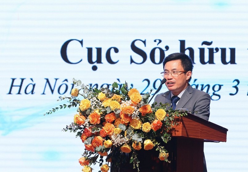 Hơn 60% sản phẩm OCOP 4 sao đã được bảo hộ quyền sở hữu trí tuệ Hơn 60% sản phẩm OCOP 4 sao đã được bảo hộ quyền sở hữu trí tuệ