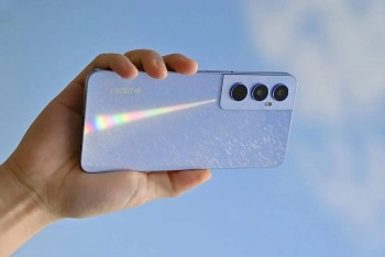 Smartphone Realme C65 nổi bật với cử chỉ không chạm nhưng liệu có đáng mua?
