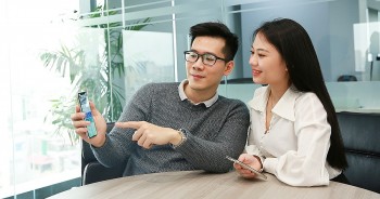 Quản lý doanh thu dễ dàng với tính năng mới "chia sẻ biến động số dư"