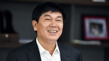 Chân dung tỷ phú muốn xây dựng đường ray có tốc độ lên tới 850 km/h