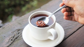 Những tác dụng tuyệt vời của nước gạo lứt đối với sức khoẻ