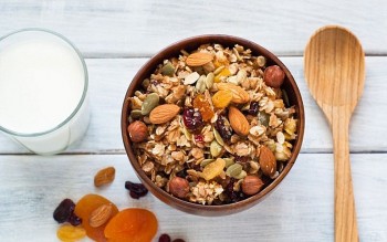 Món ăn sáng tốt hơn nhiều so với bún, phở nhưng người Việt ít dùng