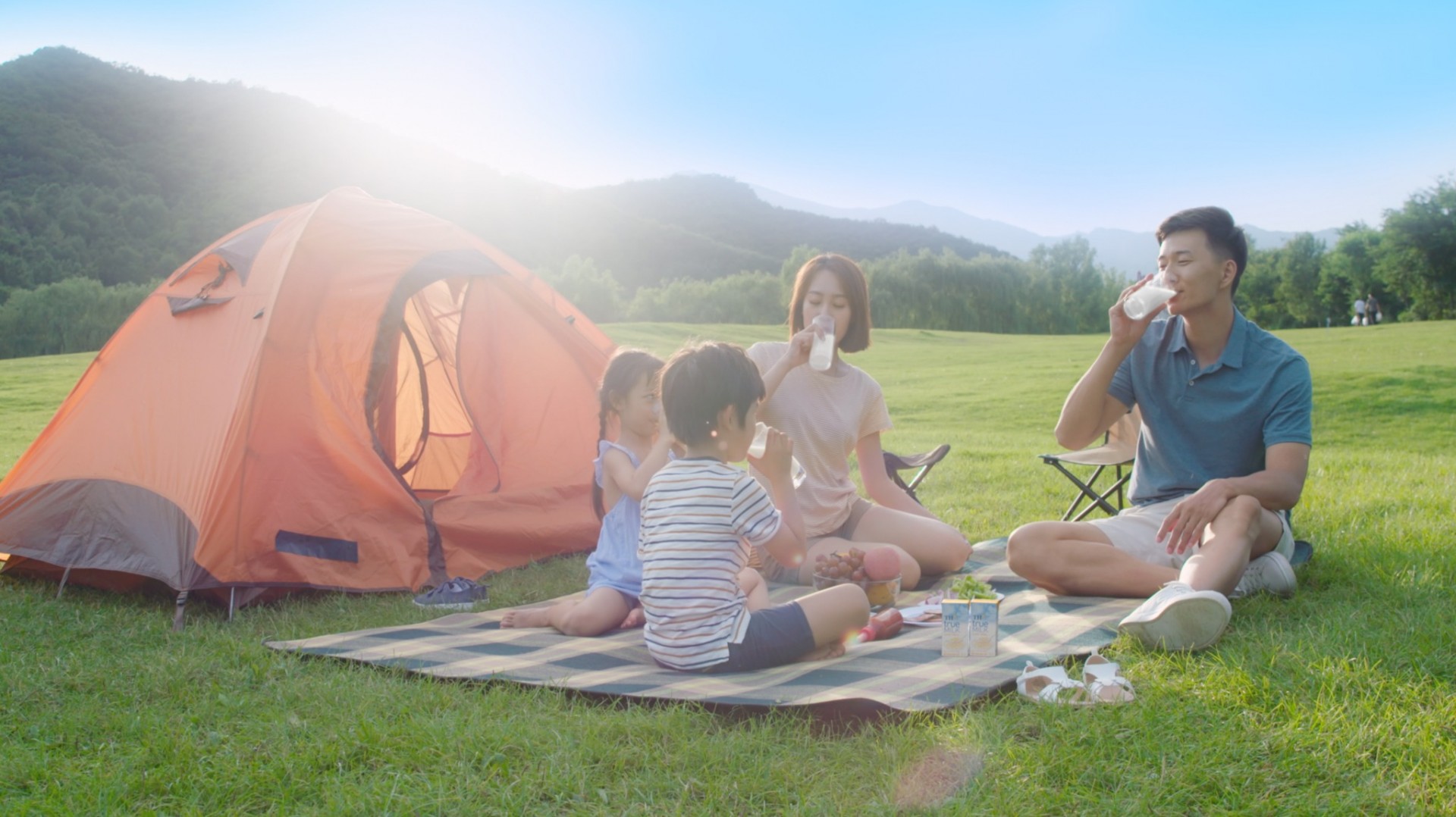 Công thức “vàng” cho bữa ăn nhẹ dinh dưỡng, tiện lợi từ sữa tươi và yến mạch Công thức “vàng” cho bữa ăn nhẹ dinh dưỡng, tiện lợi từ sữa tươi và yến mạch