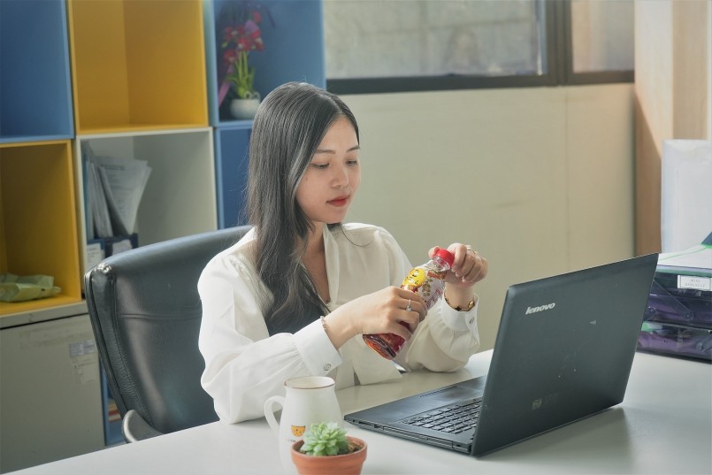 Thanh lọc cơ thể để tươi mát mỗi ngày là một trong những ưu tiên quan trọng của nhiều người trẻ để duy trì sự tập trung, nhạy bén trong công việc. Thanh lọc cơ thể để tươi mát mỗi ngày là một trong những ưu tiên quan trọng của nhiều người trẻ để duy trì sự tập trung, nhạy bén trong công việc.