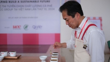 Tuyển chọn cà phê Arabica ngon nhất Việt Nam giữa lúc giá cà phê “nóng bỏng tay”