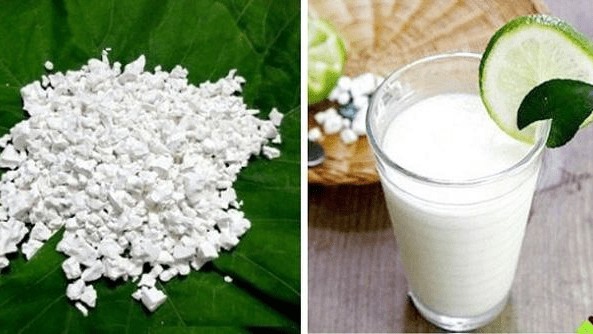 Cây sắn dây – Phương thuốc quý cho mùa hè