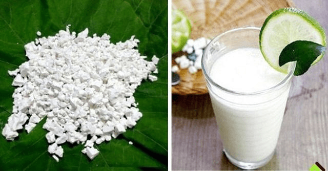 Bột sắn dây cung cấp một số chất dinh dưỡng cho cơ thể Bột sắn dây cung cấp một số chất dinh dưỡng cho cơ thể