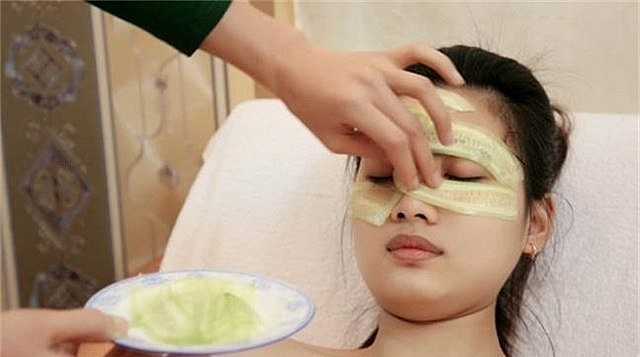 Cây Dưa leo - Dược liệu cho mùa hè Cây Dưa leo - Dược liệu cho mùa hè