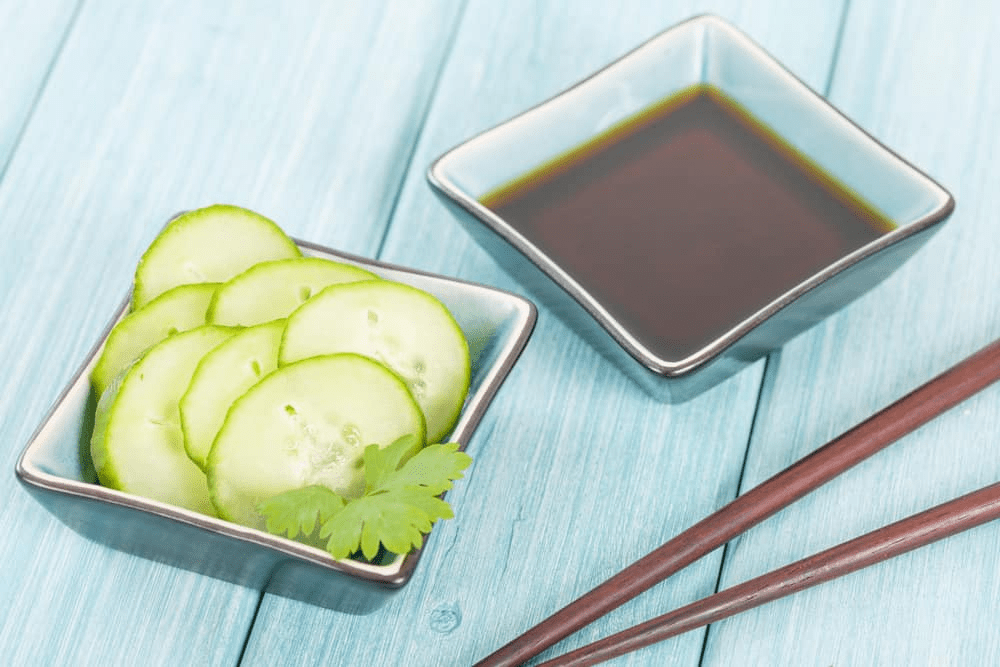 Cây Dưa leo - Dược liệu cho mùa hè Cây Dưa leo - Dược liệu cho mùa hè