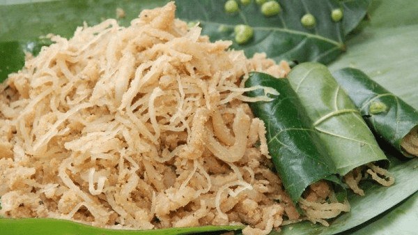 Cách làm nem Phùng cực ngon theo công thức gia truyền