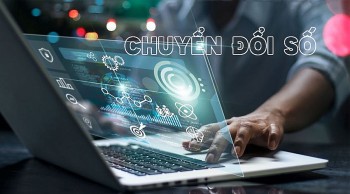 “3 tăng cường”, “5 đẩy mạnh” trong chuyển đổi số