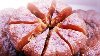 Những đặc sản nức tiếng xứ Đoài