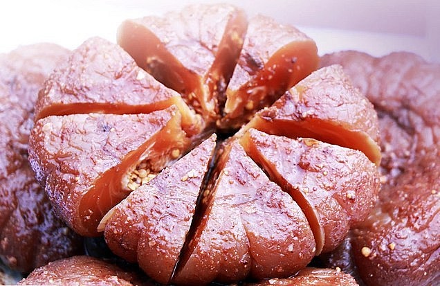 Xứ Đoài, nơi hội tụ văn hoá ẩm thực Thăng Long - Hà Nội Xứ Đoài, nơi hội tụ văn hoá ẩm thực Thăng Long - Hà Nội