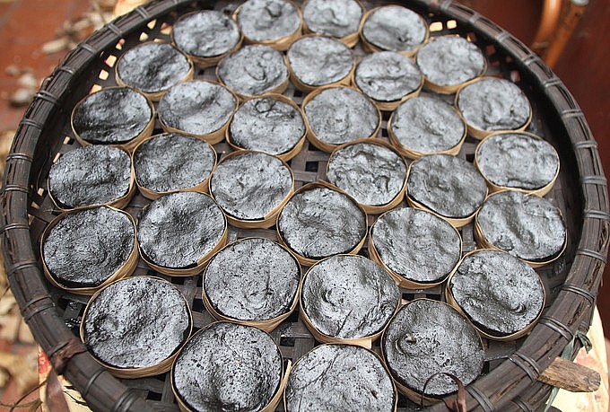 Xứ Đoài, nơi hội tụ văn hoá ẩm thực Thăng Long - Hà Nội Xứ Đoài, nơi hội tụ văn hoá ẩm thực Thăng Long - Hà Nội