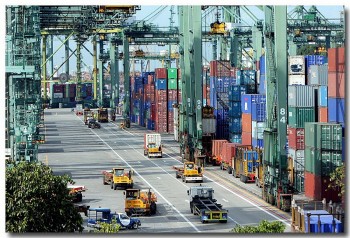 9 tỉnh, thành phố đạt kim ngạch xuất khẩu trên 10 tỷ USD