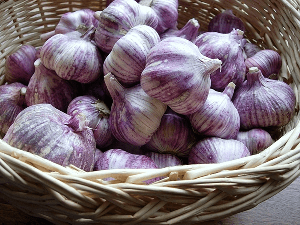 Tỏi giúp phòng chống bệnh ung thư Tỏi giúp phòng chống bệnh ung thư