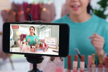 Cách nào đưa livestream bán hàng vào khuôn khổ?