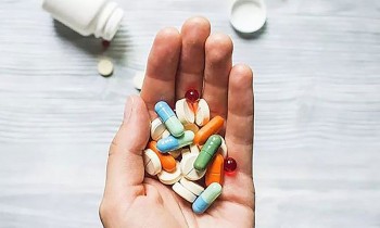 Các thói quen có thể gây suy thận