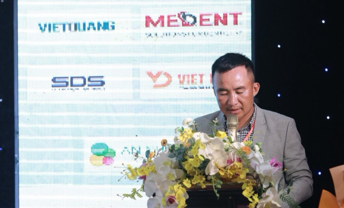 Thành lập Hội Răng hàm mặt tỉnh Đắk Lắk Thành lập Hội Răng hàm mặt tỉnh Đắk Lắk