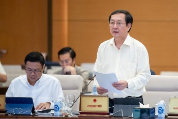 Sửa đổi Luật Tiêu chuẩn và quy chuẩn kỹ thuật nhằm nâng cao năng lực cạnh tranh quốc gia