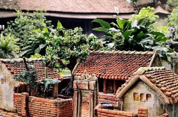 Mê mẩn với những mẫu bánh trung thu 