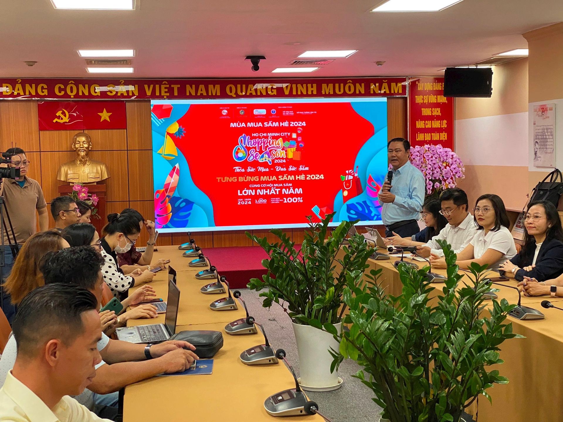 City Sale 2024 - sự kiện khuyến mãi hàng hiệu lớn nhất trong năm City Sale 2024 - sự kiện khuyến mãi hàng hiệu lớn nhất trong năm