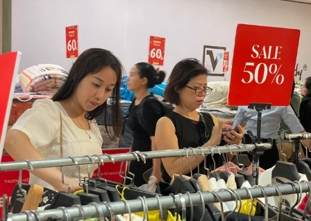 City Sale 2024 - sự kiện khuyến mãi hàng hiệu lớn nhất trong năm City Sale 2024 - sự kiện khuyến mãi hàng hiệu lớn nhất trong năm