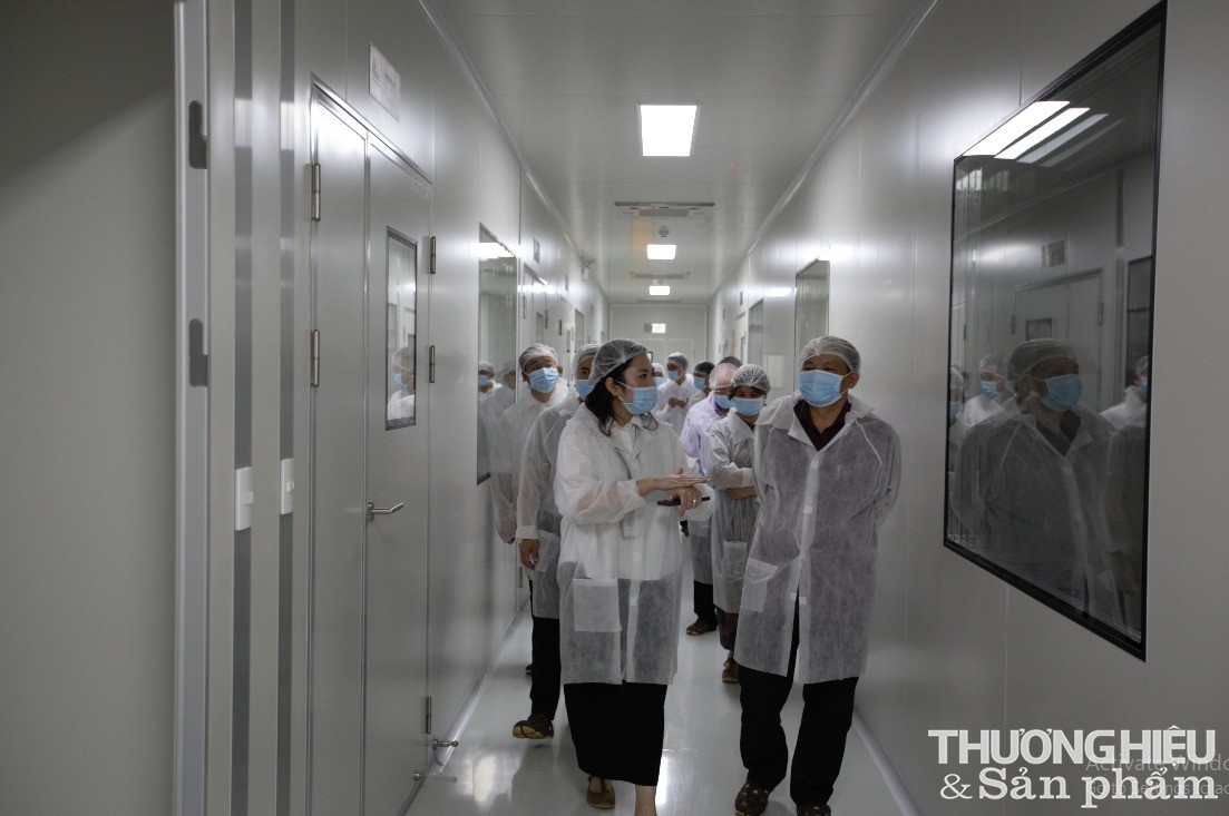 Lễ ký kết Biên bản hợp tác chiến lược - Lễ kết nạp hội viên Hội Khoa học các sản phẩm thiên nhiên Việt Nam