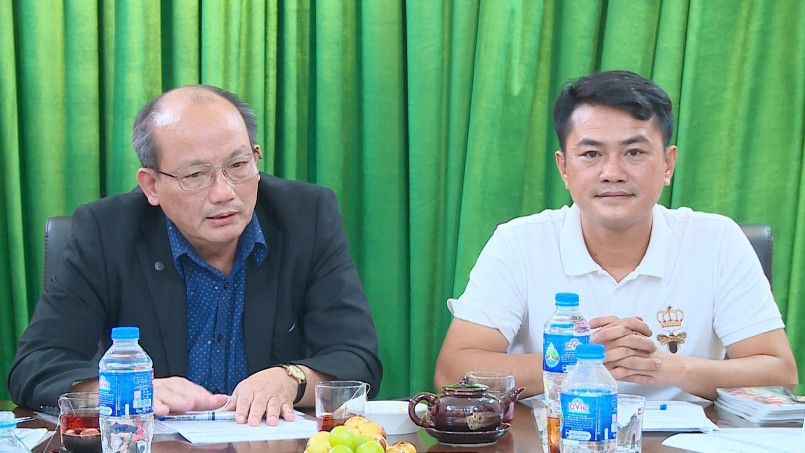 undefined Chương trình vinh danh “Thương hiệu Vàng thời đại số” lần thứ I, năm 2024