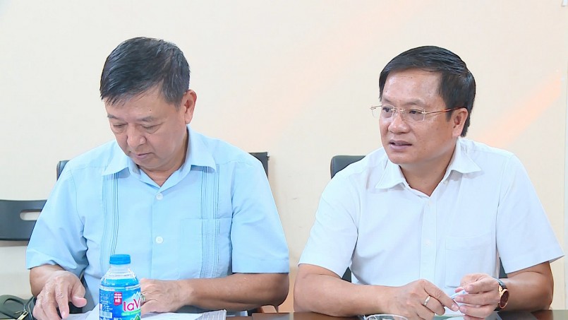 undefined Chương trình vinh danh “Thương hiệu Vàng thời đại số” lần thứ I, năm 2024