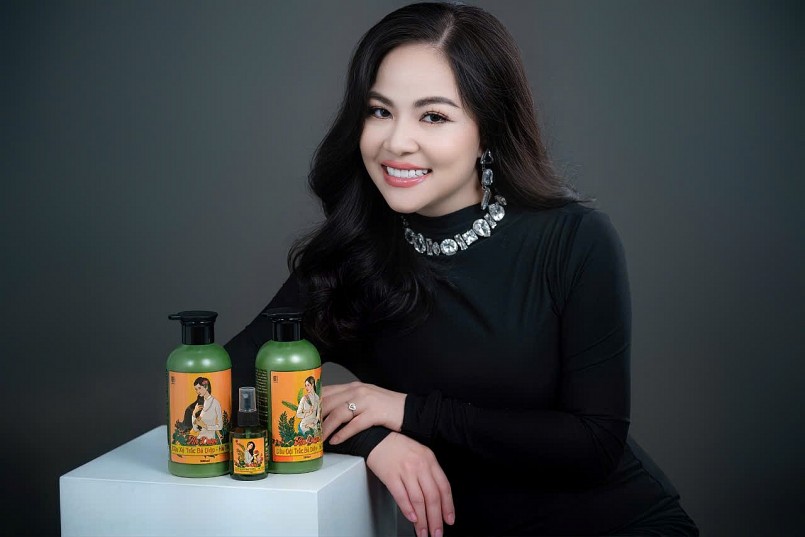 undefined CEO & Founder An Dược Group: Người nâng tầm vị thế Việt về Nghi thức trên trường Quốc tế