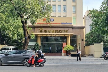 Giới thiệu về Nhà xuất bản Giáo dục Việt Nam