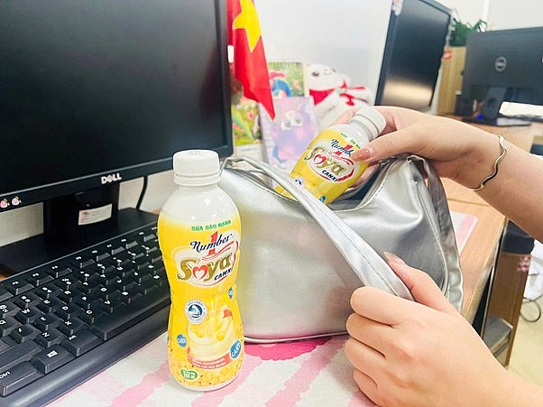 Thiết kế nhỏ gọn, tiện lợi mang theo bên mình Thiết kế nhỏ gọn, tiện lợi mang theo bên mình