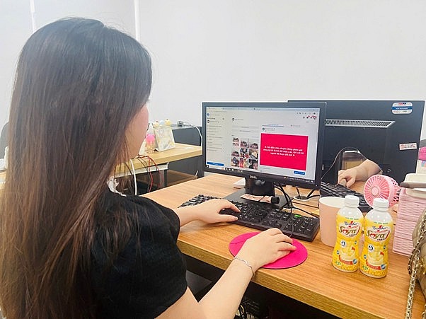 Soya Canxi gói trọn nguồn dưỡng chất vàng của sữa đậu nành đến tay người tiêu dùng Soya Canxi gói trọn nguồn dưỡng chất vàng của sữa đậu nành đến tay người tiêu dùng