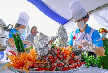 Đồng Tháp sắp tổ chức Ngày hội Cá tra năm 2024