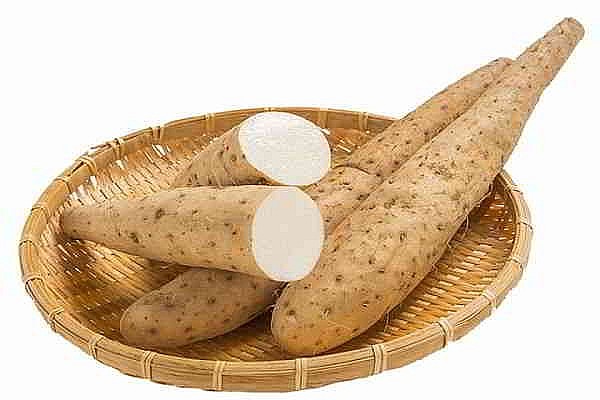 Vừa là một món ăn ngon vừa là thực phẩm tốt cho sức khoẻ Vừa là một món ăn ngon vừa là thực phẩm tốt cho sức khoẻ