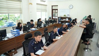 Ngành Hải quan tăng cường kỷ luật, kỷ cương hành chính trong thi hành công vụ