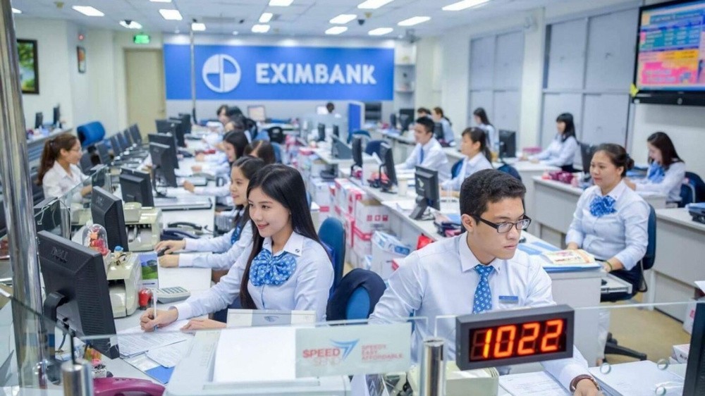 Ngân hàng Nhà nước thanh tra hoạt động Eximbank. Ngân hàng Nhà nước thanh tra hoạt động Eximbank.