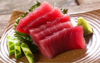 Xuất khẩu cá ngừ sang Nhật Bản phục hồi nhanh chóng