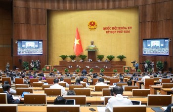 Giao dịch tài sản số phải đảm bảo việc bảo vệ người tiêu dùng