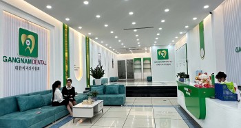 Trải nghiệm dịch vụ nha khoa chuẩn Hàn Quốc tại TP Buôn Ma Thuột