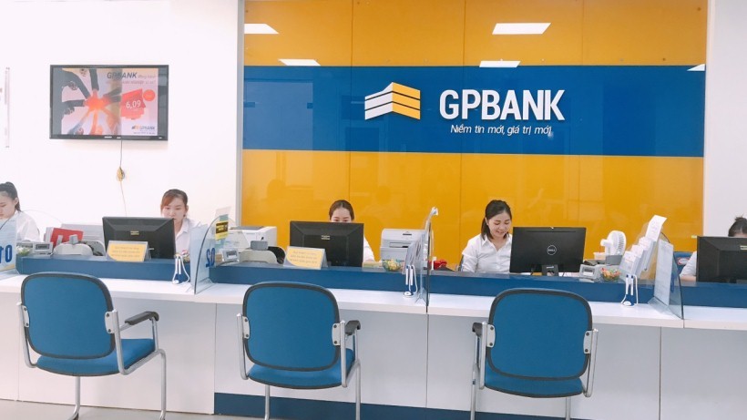 GPBank áp dụng mức lãi suất 6,25%/năm cho kỳ hạn 12 tháng. GPBank áp dụng mức lãi suất 6,25%/năm cho kỳ hạn 12 tháng.