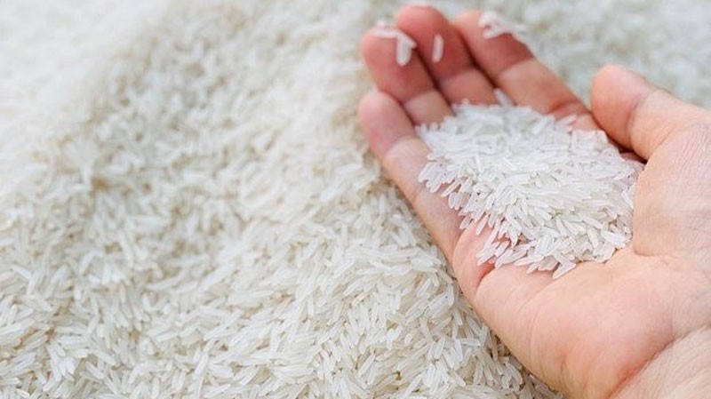 Gạo 5% tấm của Việt Nam được chào bán ở mức 509 USD/tấn. Gạo 5% tấm của Việt Nam được chào bán ở mức 509 USD/tấn.