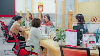 Mùa kiều hối Agribank 2025 – “Kiều hối đón tết - gắn kết tình thân”