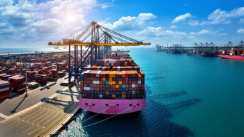 Tổng kim ngạch xuất nhập khẩu hướng mốc 800 tỷ USD