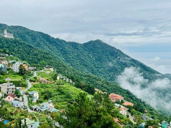 6 điểm vui chơi "thú vị" gần Hà Nội dịp Tết Dương lịch