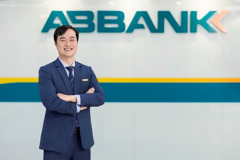 Ông Phạm Duy Hiếu được bổ nhiệm vị trí Tổng giám đốc ABBank từ ngày 1/1. Ảnh: ABBank Ông Phạm Duy Hiếu được bổ nhiệm vị trí Tổng giám đốc ABBank từ ngày 1/1. Ảnh: ABBank