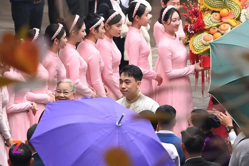 Doanh nhân Phạm Nhật Minh Hoàng là ai? Doanh nhân Phạm Nhật Minh Hoàng là ai?