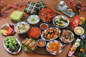 Chuyên gia chỉ loại thực phẩm vừa rẻ tiền, vừa tốt cho tiêu hóa ngày tết